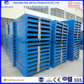 High Quality Steel Pallet with Competitive Price (EBILMETAL-SP)